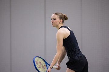 Bild 301 - NL TSV Glinde II - Tennisverein Lohne II : Ergebnis: 5:1